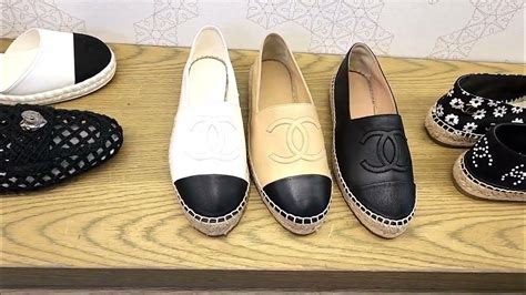 chanel com shoes|chanel shoes new collection.